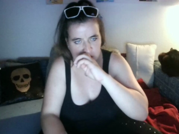 BlackMausi99 08-08-2021 Show 